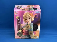 セガ 錦木千束 浴衣でお祭り Luminasta リコリス･リコイル
