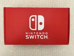 ◆Nintendo Switch カスタマイズ （HAD－S－KAYAA）　0013223454　ジャンク