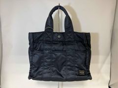 希少Lサイズ✨廃盤 美品✨ヘッドポーター タンカー トートバッグ