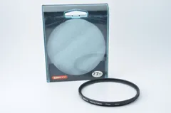 ★良品★ケンコー KENKO PRO1D PROTECTOR(W) 77mm レンズフィルター  O4021 #3のサムネイル