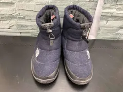 THENORTH FACE/その他ブーツ/6061728N3X./ネイビー/紺/27