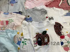 S665☆ ファミリア familiar おまとめ12点