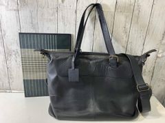 新品 ANA別注 タスティング EDEN 牛革 2WAYトートバッグ 英国製 - メルカリ