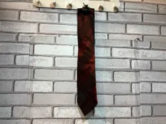 VIVIENNE WESTWOOD ヴィヴィアンウエストウッド ネクタイ レッド インポート