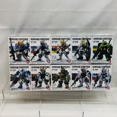 FW GUNDAM CONVERGE CORE EX まとめ売り 6点セット ⑳ - メルカリ