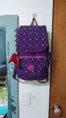 キプリング レディース バックパック