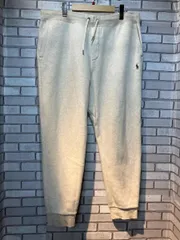 POLO RALPH LAUREN ポロラルフローレン その他ロングパンツ ワンポイント刺繍 スウェット パンツ ジョガー サイズXL 