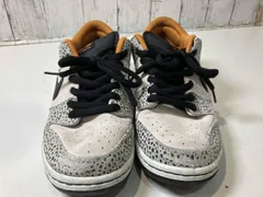 NIKE ナイキ FZ1233-002 SB Dunk Low Pro Electric Safari ダンクロー スニーカー 27cm