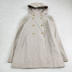 searoomlynn multi collarショートトレンチコート ベージュ - メルカリ