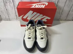 Nike 875844-100 Air Max 1 Premium サイズ28cm 