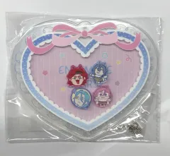 あんさんぶるスターズ！ 中国あんさんぶるスターズ！！ 大川ぶくぶ 乙女パズル アクリル LYNN 天城 燐音 HiMERU 桜河 こはく ニキ