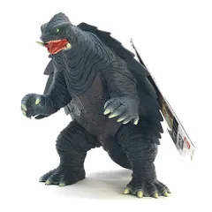 ●BANDAI フィギュア ガメラ(1999) 「ガメラ3 邪神＜イリス＞覚醒」 ムービーモンスターシリーズ タグ付き