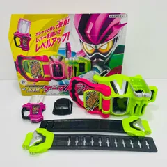 2026年最新】エグゼイド ベルト 中古の人気アイテム - メルカリ 2026年最新】エグゼイド ベルト 中古の人気アイテム - メルカリ