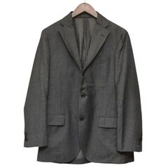 LARDINI　ラルディーニ　3B 段返り 背抜き テーラードジャケット　JF32425AQ　8054000239153