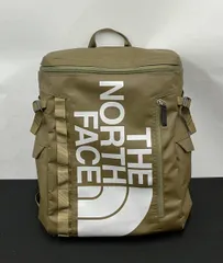 THE NORTH FACE ザ・ノース・フェイス／NM81817／BC FUSE BOX Ⅱ BCヒューズボックス2