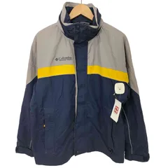 コロンビア Columbia bugaboo ナイロンジャケット レディース  14/16