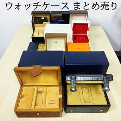 フランクミュラー 腕時計 空箱セット 証明書ケース - メルカリ