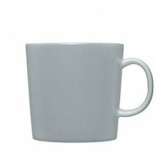 （A） Iittala イッタラ ティーマ マグ 0.4L パールグレー 1005896