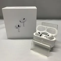 【中古】Apple AirPods Pro 2 MQD83J/A 使用感有 [15]