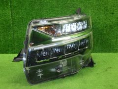 値下げ ハイゼット アトレー S700V 右ヘッドライト81130-B5230 - メルカリ