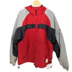 コロンビア Columbia 90S フリースライナー マウンテン パーカ メンズ import：XL 