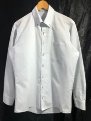 03197　ORIHICA　長袖シャツ
