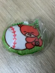 ATEEZ（エイティーズ・アチズ）ポップアップ 7周年 ウヨン（WOOYOUNG）ガチャ