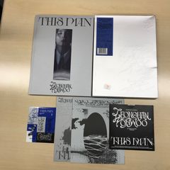 【CD】THIS MAN（輸入盤）/【アーティスト】JEONGHAN×WONWOO/PC-0226022336-YP/PC12222