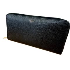 ch!iiibag python zip around wallet 長財布 - メルカリ