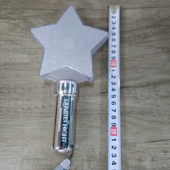 劇場版 うたの☆プリンスさまっ♪ マジLOVEキングダム ライト QUARTETNIGHT Ver. 点灯確認 カルナイ アニメ・ライブグッズ 現状 中古 U475