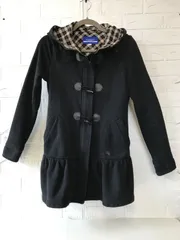 BURBERRY　バーバリー　ブルーレーベル　アウター　レディース　表記サイズ38 1217
