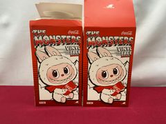 POP MART LABUBU Valentine ラブブ バレンタイン限定 - メルカリ