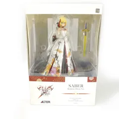 2026年最新】アルター セイバー 着物ドレスVer.の人気アイテム - メルカリ