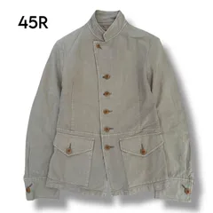 【45R】ハンティングジャケット　2のサムネイル