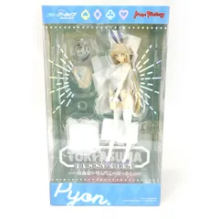 【未開封】マックスファクトリー ブルーアーカイブ -Blue Archive- 飛鳥馬トキ(バニーガール) 1/7 フィギュア