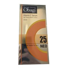 Obagi Vitamin C25 NEO 12mL 定価11000円超お得！！ - メルカリ