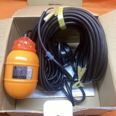 フロートスイッチ EF-4A 10m 【4個セット】 - メルカリ