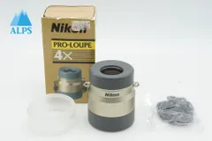 2026年最新】nikon pro-loupe 4xの人気アイテム - メルカリ