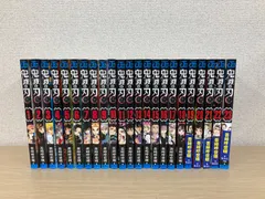 ！３　鬼滅の刃 全巻セット (1-23巻)【その他】【2】