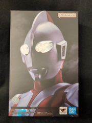 BANDAI NAMCO SHFiguarts 진골 조각법 울트라 맨 (재판매판)