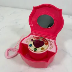 2026年最新】シュガシュガルーン ハートジュエリーボックスの人気