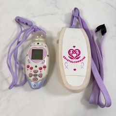 安いふたりはプリキュア スプラッシュスター クリスタルコミューンの