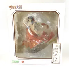 2026年最新】真宮寺さくら コトブキヤの人気アイテム - メルカリ
