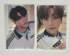 アルファ OVERDRIVE ONE LOVE YOURSELF 承 'Her' ジンロン トレカ 出品