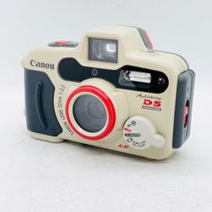 캐논 오토보이 수륙 양용 Canon Autoboy D5 PANORAMA WP 32mm F3.5 필름 카메라