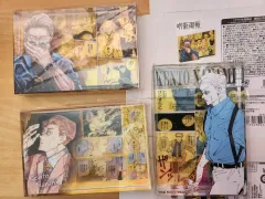 呪術廻戦 七海建人 誕生日 アクリルブロック