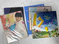 SEVENTEEN ミンギュ CARAT盤