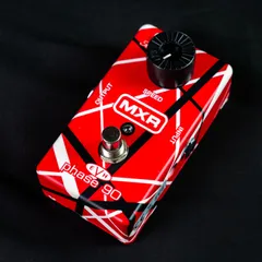 MXR EVH 90 / eddie van halen phase 90のサムネイル