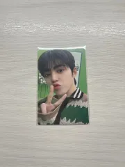 SEVENTEEN エスクプス 2025 CARAT LAND トレカ 出品