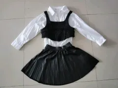 ZARA(ザラ) 女児 上下セット